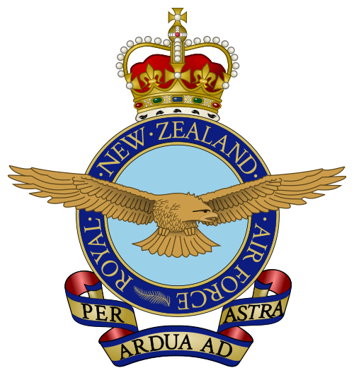 New Zealand Permanent Air Force